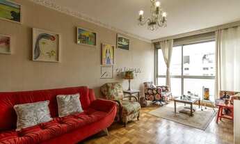 Imagem 4: Venda Apartamento 3 Dormitórios - 152 m² Bela Vista