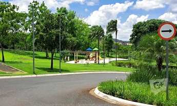 Imagem 2: Terreno à venda no condomínio Terras de Siena - bairro Vila do Golfe - Ribeirão Preto/SP