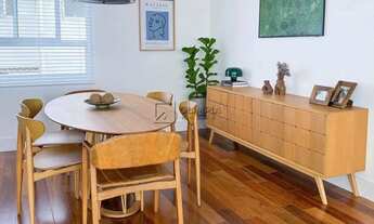 Imagem 6: Venda Apartamento 4 Dormitórios - 154 m² Pinheiros