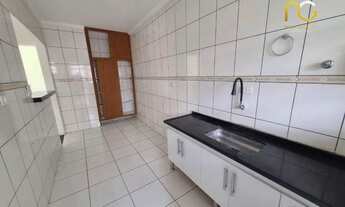 Imagem 7: Apartamento 02 dormitorios - 50 metros da Praia - Bairro Tupi/Praia Grande-SP