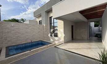 Imagem: Casa com 3 dormitórios à venda, 86 m²