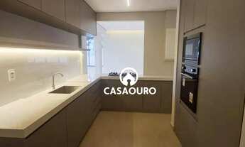 Imagem 7: Apartamento com 4 quartos à venda, 220 m² - Santo Antônio - Belo Horizonte/MG