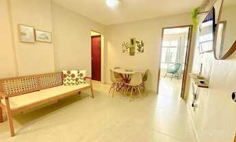 Imagem: Excelente apartamento na Avenida Oceânica