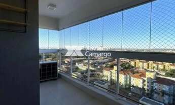 Imagem 4: Apartamento com 3 quartos para locação no Jardim São Paulo - Rio Claro/SP