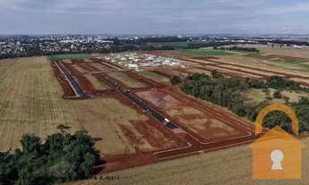 Imagem: Terreno à Venda no Loteamento Vera Cruz