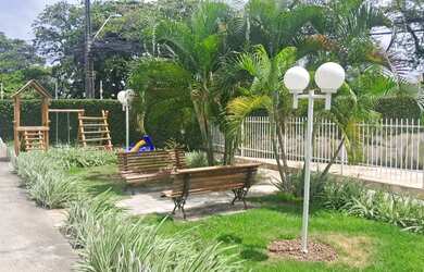 Imagem 5: Apartamento para venda com 2 quartos sendo 01 suíte em Pau Amarelo - Paulista - PE