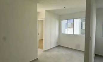 Imagem 3: Apartamento Térreo/Condomínio Smart Tarumã/prox. ao Cindacta/ 1º Locação