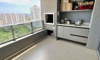 Imagem 3: Locação Bravie - Jd Aclimação- Shopping Pantanal