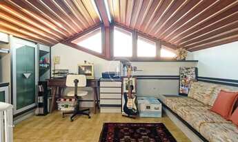 Imagem 4: Casa em Centro - Florianópolis