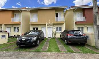 Imagem 3: Casa à venda condominio Caminhos da Serra 4 - Vila Alati - Jundiai/SP