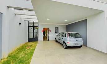 Imagem 2: Casa em Rua Kingston - Jardim Canadá - Maringá/PR