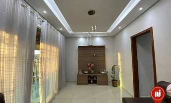 Imagem 3: Casa com 3 dormitórios à venda, 254 m² por R$ 850.000,00 - Liberdade - Sarzedo/MG