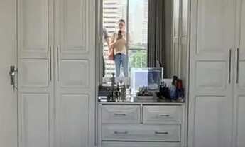 Imagem 5: Apartamento com 120 m² no Edifício Saint Leon