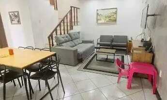 Imagem 7: Casa Duplex no Jardim Atlântico Central com Espaço Gourmet