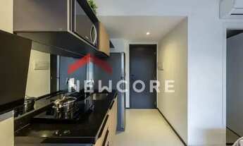 Imagem 7: Apartamento em Rua da Consolação - Consolação - São Paulo/SP