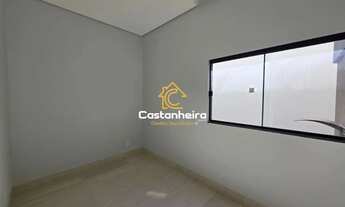 Imagem 6: Casa Nova 03 suítes - Plano Diretor Sul