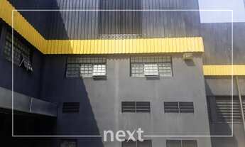 Imagem 2: Galpão - Jardim do Lago - Campinas