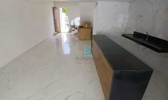 Imagem 5: Casa com 4 dormitórios à venda, 191 m² por R$ 1.200.000,00 - Coité - Eusébio/CE