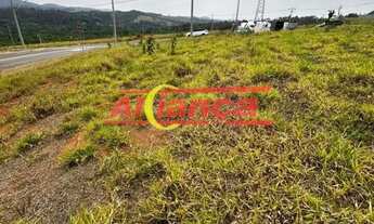 Imagem 2: LOTE À VENDA 431,43M² - CONDOMÍNIO ELEMENTUM - ATIBAIA /SP