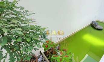 Imagem 7: Casa com 4 dormitórios à venda, 364 m² por R$ 2.500.000,00 - Condomínio Ibiti Reserva - So