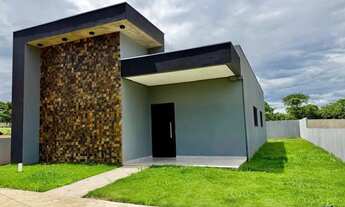 Imagem: Casa à venda, Água Fria, Chapada dos Guimarães