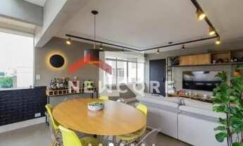 Imagem 5: Apartamento em Rua das Fiandeiras - Vila Olímpia - São Paulo/SP