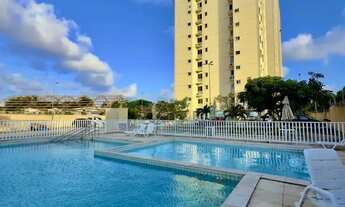 Imagem: Apartamento para venda no Pitimbú com 55