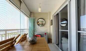 Imagem 4: Apartamento a venda com varanda gourmet Casa Verde - São Paulo - SP