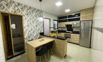 Imagem: Sobrado com 3 dormitórios à venda, 90