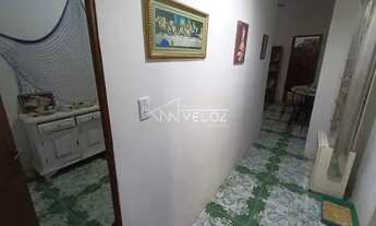 Imagem 3: Casa de rua - / Residencial / Santa Teresa