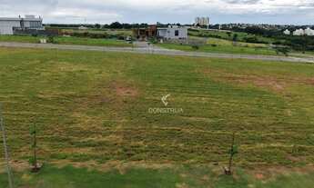 Imagem 2: TERRENO À VENDA NO CONDOMÍNIO SERENA CAMPINAS, EMCAMPINAS - S/P