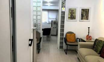 Imagem: Consultório Montado