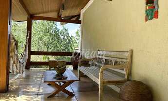 Imagem 6: Casa com 6 dormitórios à venda, 435 m² por R$ 3.980.000,00 - Albuquerque - Teresópolis/RJ