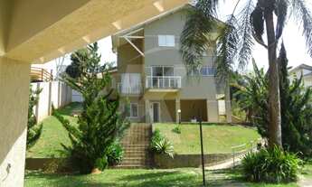 Imagem 3: Casa em condomínio no Parque Suíça, 04 suítes e 03 vagas