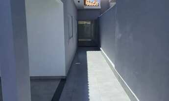 Imagem 6: Casa térrea NOVA, 138 metros quadrados com 3 quartos em Jardim Iguatemi - Guararapes - SP