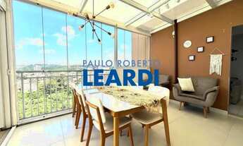 Imagem: COBERTURA - JARDIM ALTO DA BOA VISTA - SP