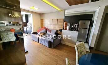 Imagem 2: Apartamento em Avenida Bartholomeu de Carlos - Jardim Flor da Montanha - Guarulhos/SP