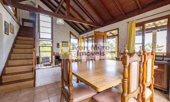 Imagem 5: Casa à venda em Cachoeira Do Bom Jesus - Florianópolis - SC