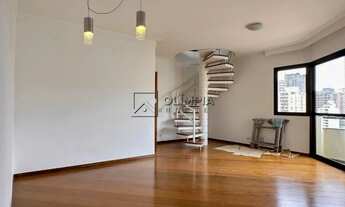 Imagem: Aluguel Cobertura 2 Dormitórios - 220 m²