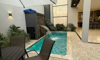 Imagem 7: Imóvel Vicente Pires RUA 10 (Pé direito alto + Piscina