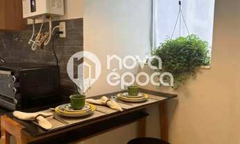 Imagem 3: Ipanema Apartamento com 1 dormitório