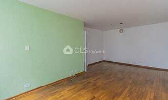 Imagem 6: APARTAMENTO HIGIENÓPOLIS 3 DORITÓRIOS 1 SUITE 160 M2 2 VAGAS