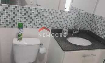 Imagem 6: Apartamento em Avenida Olga Fadel Abarca - Jardim Santa Terezinha (Zona Leste) - São Paulo