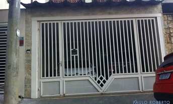 Imagem 2: SOBRADO - TATUAPÉ - SP