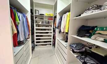 Imagem 5: Casa à venda, 4 quartos, 4 suítes, 4 vagas, Condomínio Mirante do Fidalgo - Lagoa Santa/MG