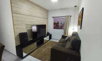 Imagem: Alugo apartamento mobiliado no Cond. Porto