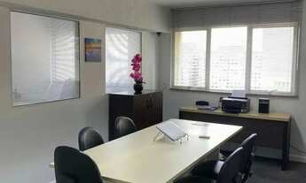 Imagem 7: Sala comercial em Rua Estela 515 - Vila Mariana - São Paulo/SP