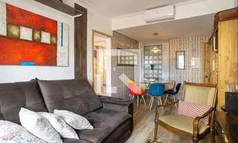 Imagem 4: Apartamento à Venda - Bela Vista, 2 Quartos, 69 m2