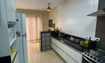 Imagem 7: Casa para Venda em Presidente Prudente, Jardim Santa Paula, 4 dormitórios, 2 banheiros, 3