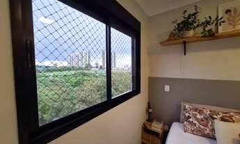 Imagem 6: Apartamento com 2 quartos à venda, 62 m² - Residencial Flor de Lótus - Sorocaba/SP